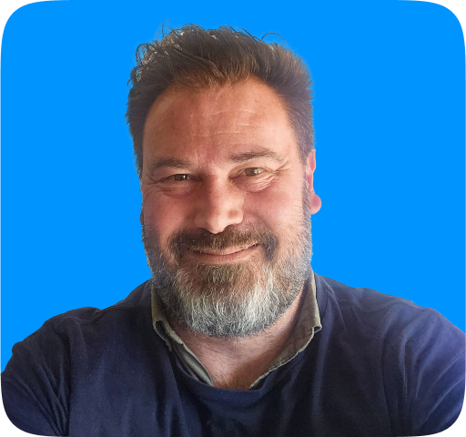 Nicolaas David van den Bergh